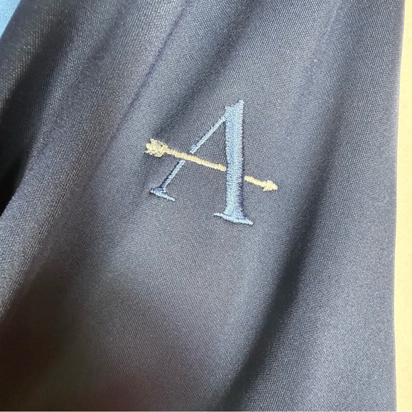 Peter Millar Hyperlight Merge Golf Jacket Size M Water Wind Resistant Stretch - Picture 8 of 11